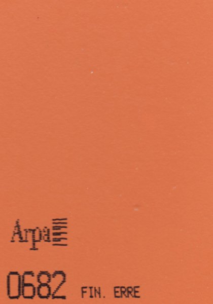 0682Г оранжевый (арпа) 900*900*26