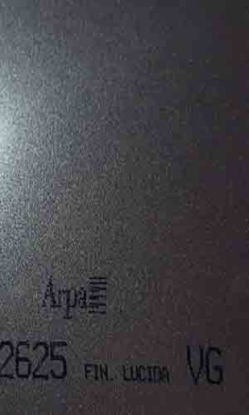 2625/L графит глянец (Arpa) 600*3000*6мм