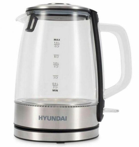 Чайник Hyundai HYK-G2014