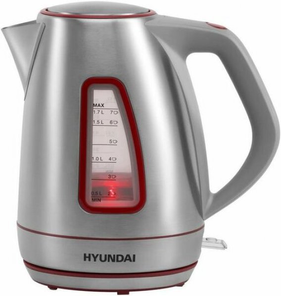 Чайник Hyundai HYK-S3601