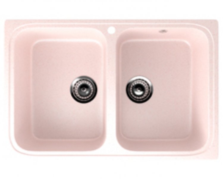 EcoStone ES-23 светло-розовый 775x495мм
