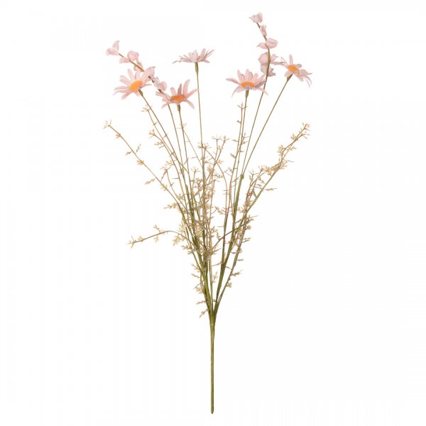 Искусственный цветок Кореопсис, В500, нудовый
