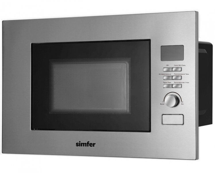 Микроволновая печь встраиваемая SIMFER MD2010