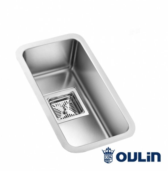 OULIN OL-0361 square (квадратный выпуск) 220х420мм