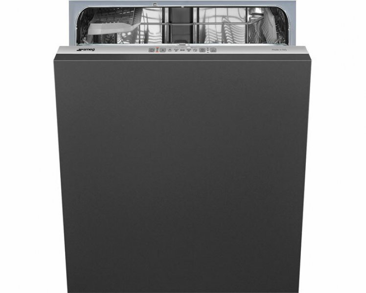 Посудомоечная машина встраиваемая  SMEG STL281DS