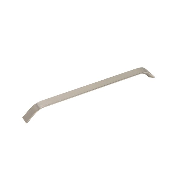 Ручка- скоба Н95-192  никель браш