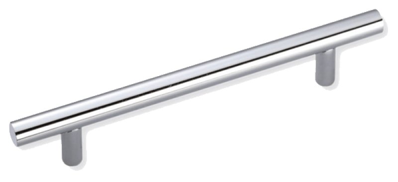 Ручка-релинг 12мм,R-3020 096 мм,хром (20)