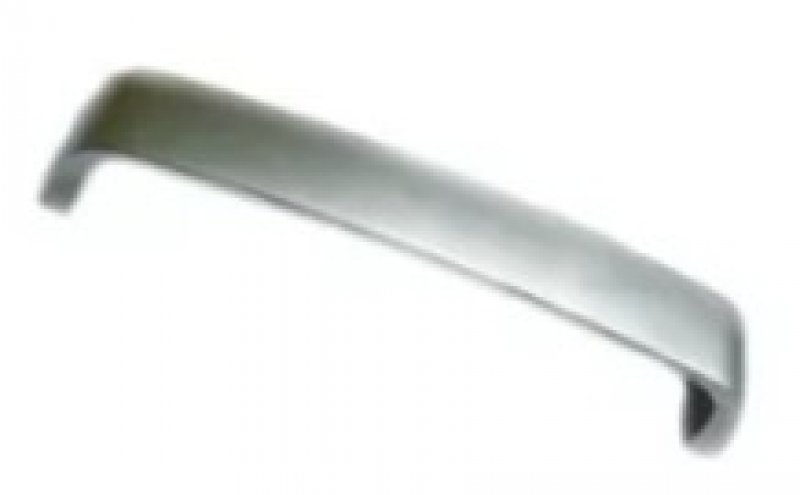 Ручка-скоба 569 L-128мм Матовый хром аналог (06912805)