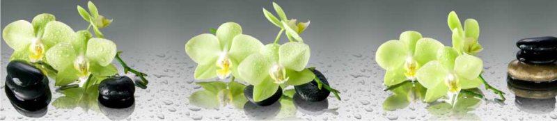 МАТ СП-103 Нежность орхидеи 600*2800-6мм