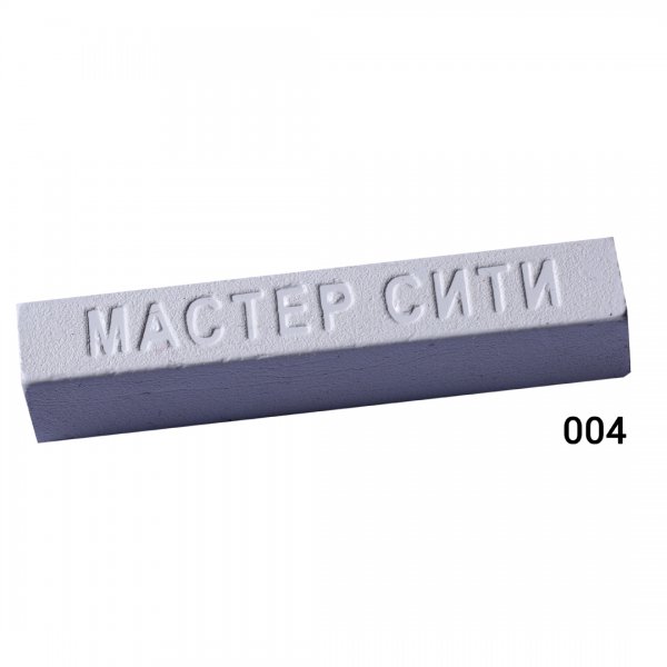 Воск мебельный мягкий, МАСТЕР СИТИ, 9г, 004 (Серый светлый U 2101)