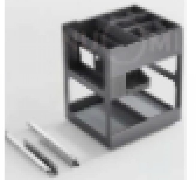 Выдвижная корзина для хранения Nuomi Encento series, 450мм, Серый