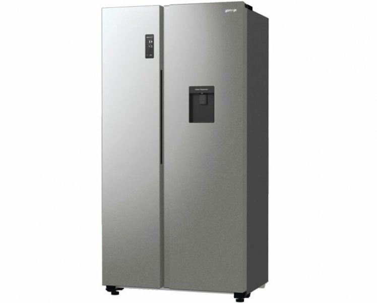 Холодильник  GORENJE NRR9185EAXLWD