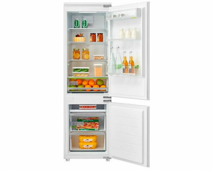 Холодильник Hyundai CC4033FV (двухкамерный)