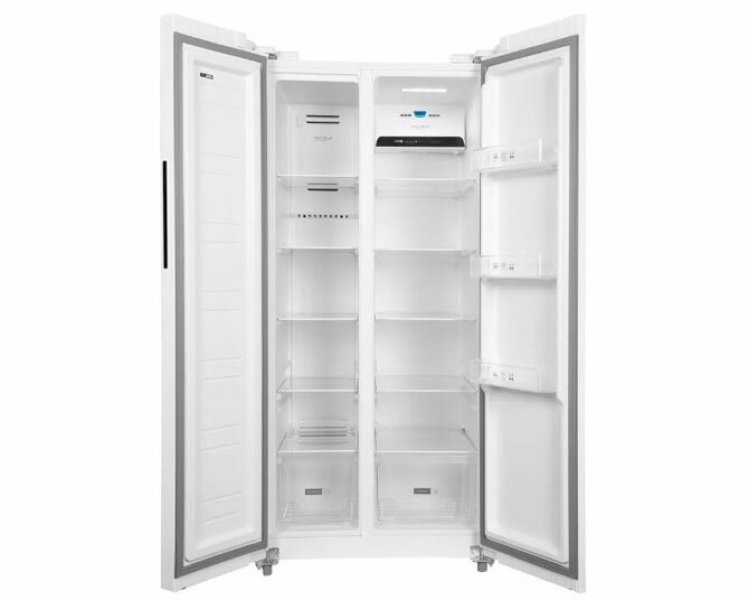 Холодильник Hyundai CS5083FWT 2-хкамерн. белый