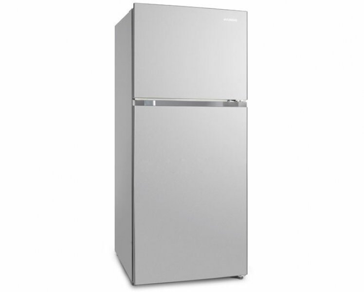 Холодильник Hyundai CT5045FIX НЕРЖ.