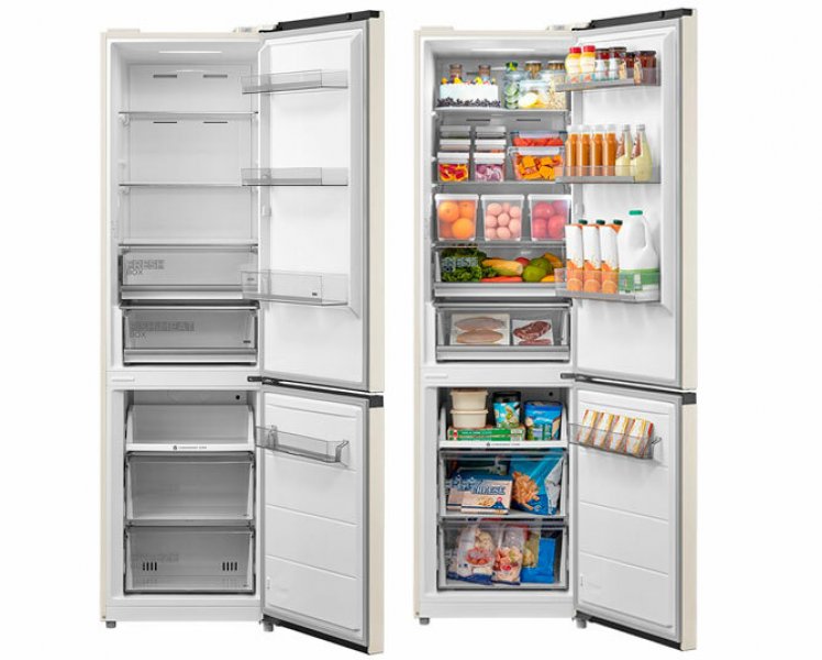 Холодильник MIDEA MDRB521MIE33 OD